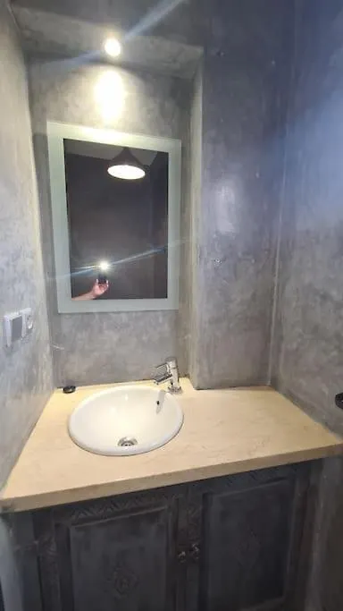 Appartement Le Toubkal 马拉喀什 摩洛哥
