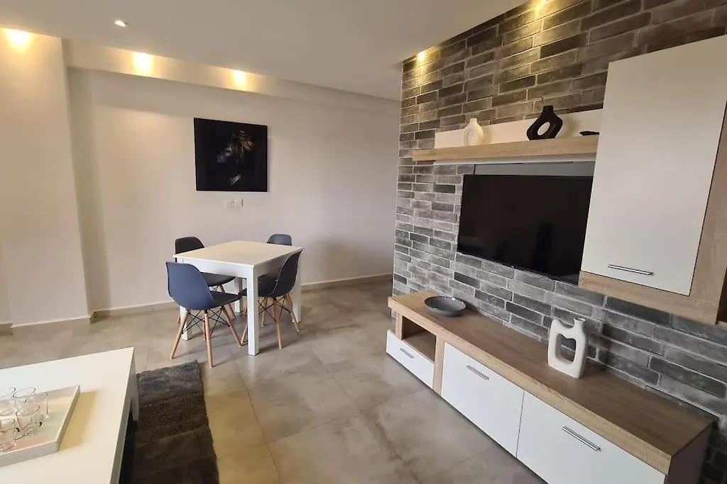 公寓 Appartement Le Toubkal 马拉喀什