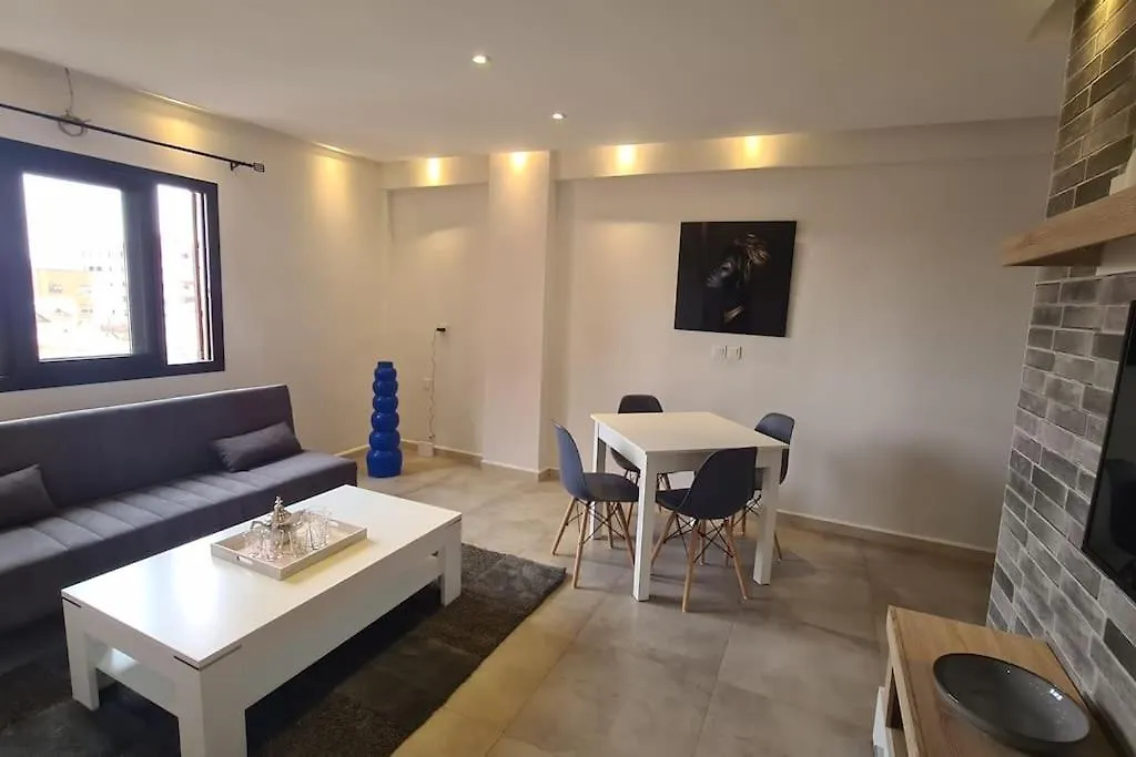 Appartement Le Toubkal 马拉喀什 0*,  摩洛哥