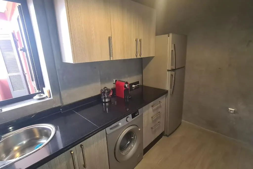 아파트 Appartement Le Toubkal 마라케시 모로코