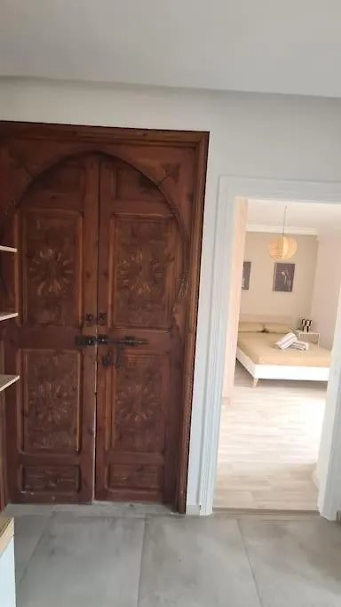 Appartement Le Toubkal 마라케시 0*,  모로코