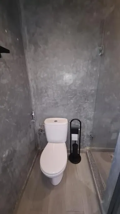 Appartement Le Toubkal 마라케시 0*,  모로코