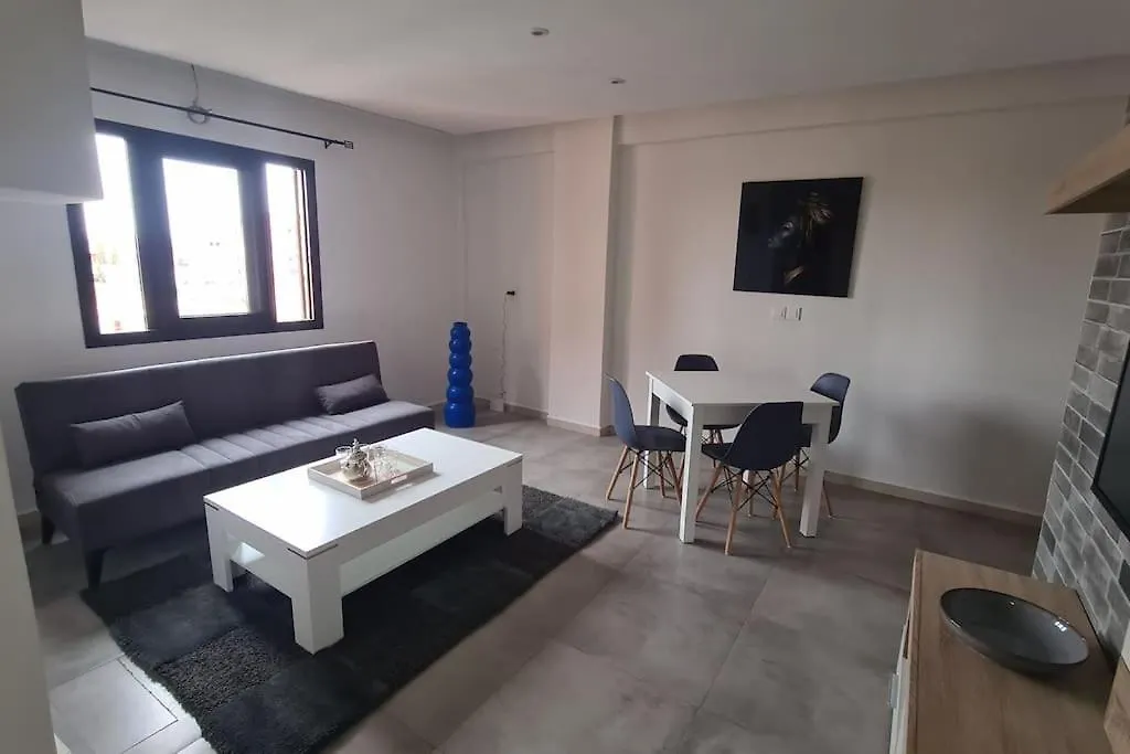 Appartement Le Toubkal 마라케시 아파트